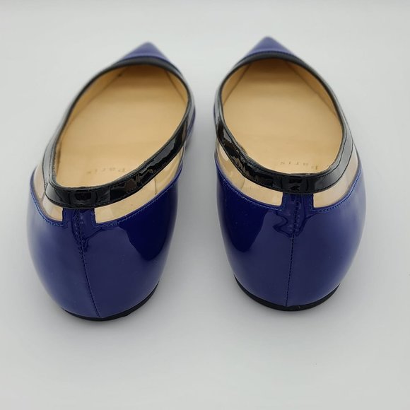Christian Louboutin Paulina Flats - Picture 6 of 10
